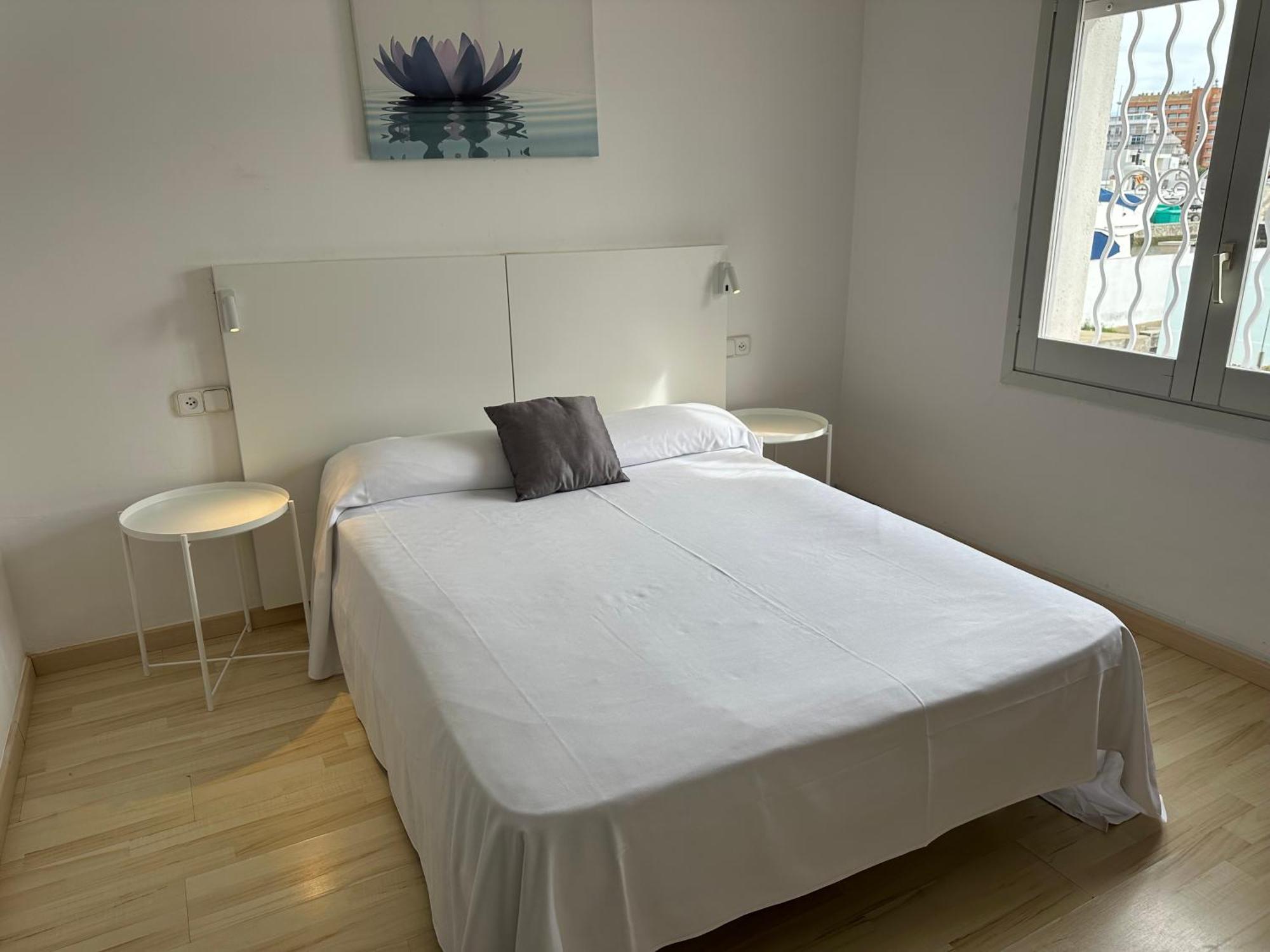 Agi Cap Llarg Villa Roses Eksteriør bilde
