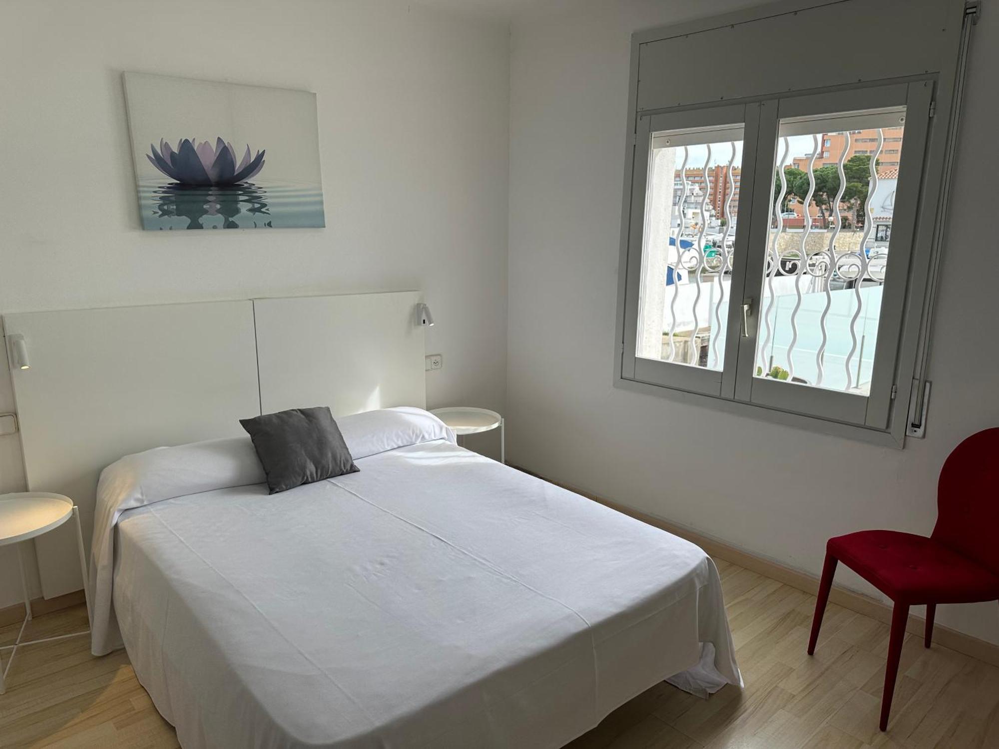 Agi Cap Llarg Villa Roses Eksteriør bilde